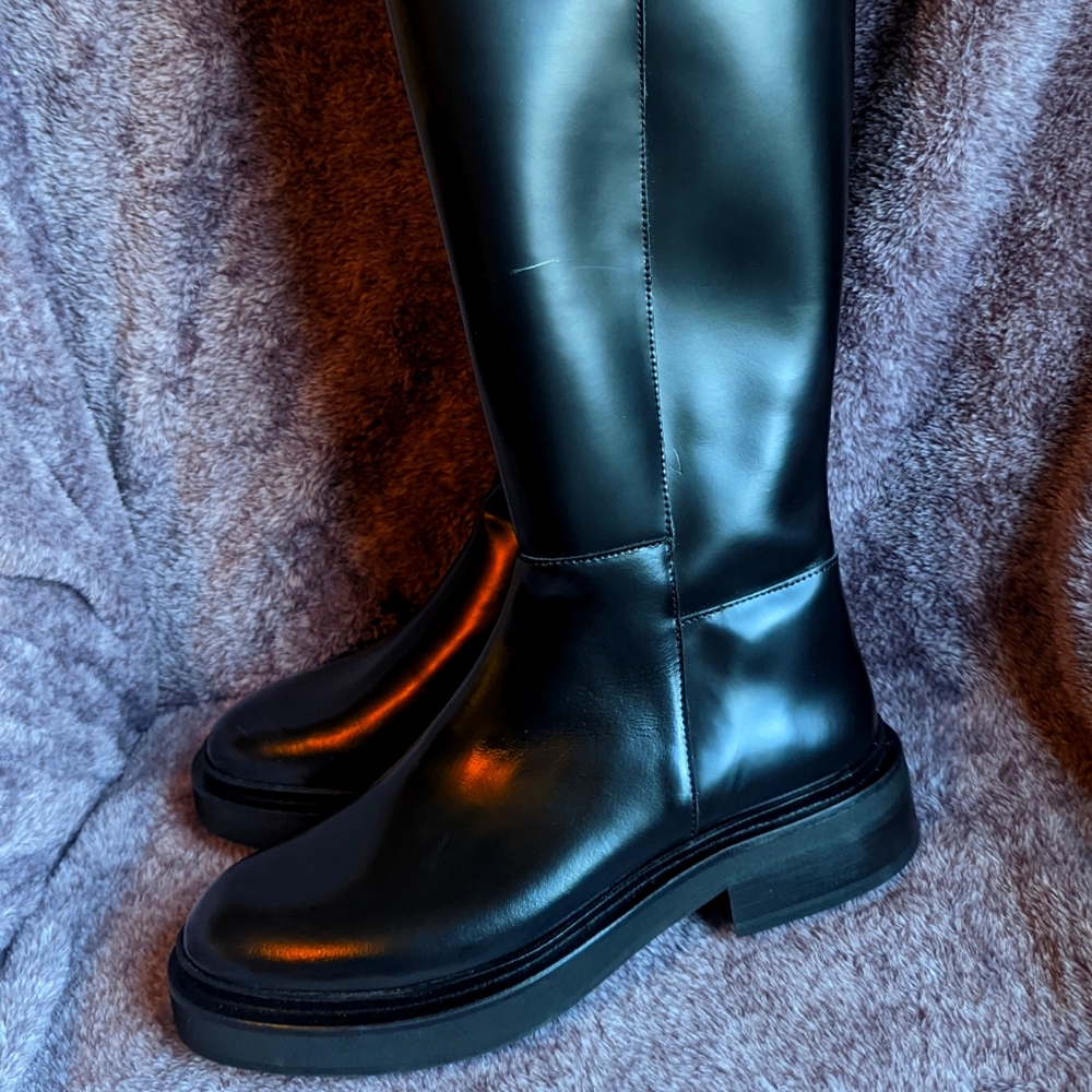 Milo All Saints Boots